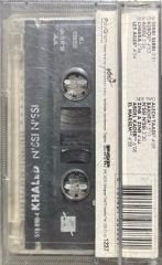 Khaled N'ssi N'ssi Kaset