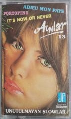 Anılar .13 Unutulmayan Slowlar Kaset