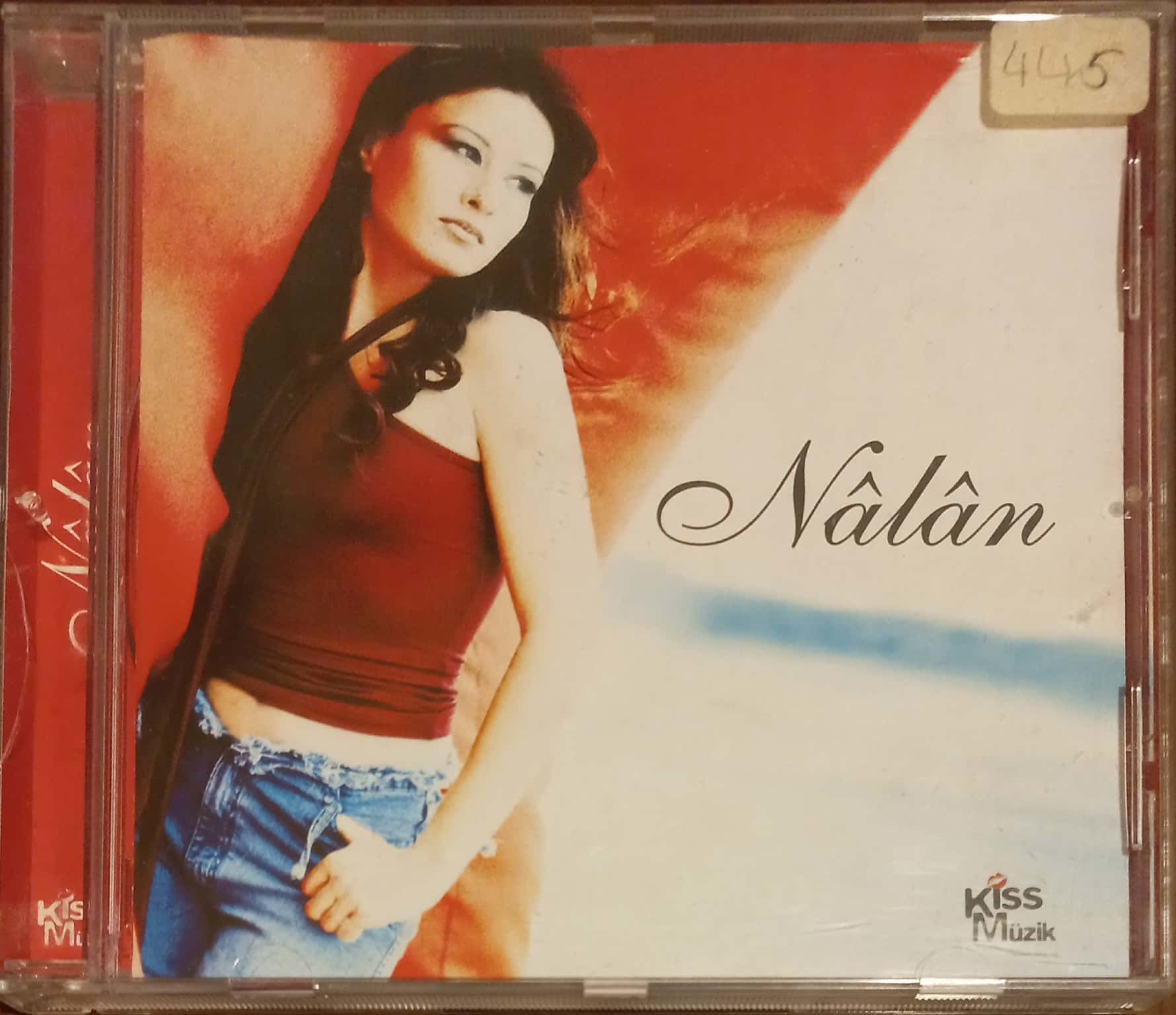 Nalan CD