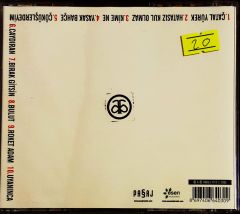 Athena CD