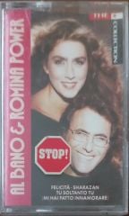 Al Bano & Romina Power Kaset