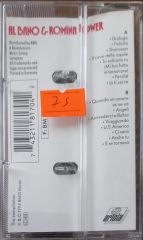 Al Bano & Romina Power Kaset