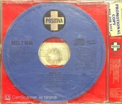 Reel 2 Real Jazz It Up Maxi Single CD