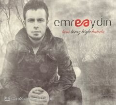 Emre Aydın Beni Biraz Böyle Hatırla CD
