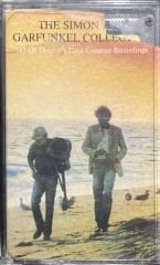 The Simon And Garfunkel Collection Kaset