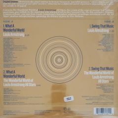 The Very Best Of Jazz Unforgettables  LP Plak