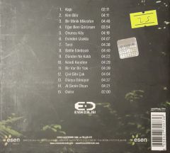 X Ceza Onuncu Köy CD