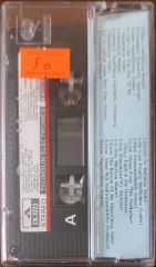 Great Jtalian Love Songs Kaset
