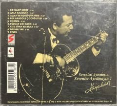 CD Kayahan Benim Penceremden CD