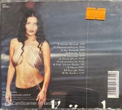 Göksel Körebe CD