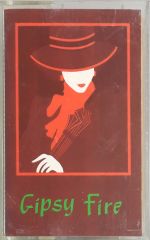 Gipsy Fire Kaset