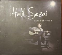 Halil Sezai Seni Beklerken CD