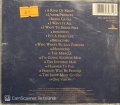 Queen Greatest Hits 2 CD