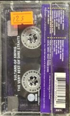 The Very Best Of Dire Straits Sultans Of Swing Kaset