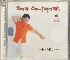 Bora Öztoprak Bence CD
