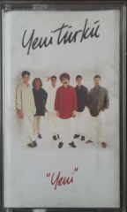 Yeni Türkü Yeni Kaset