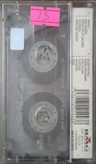 Yeni Türkü Yeni Kaset