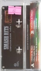 Smash Hits Compilation Album Volume 1 Kaset