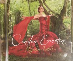 Candan Erçetin Milyonlarca Kuştuk CD