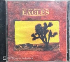 The Very Best Of The Eagles Unoffical CD