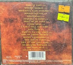 The Very Best Of The Eagles Unoffical CD