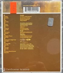 Röyksopp Melody A.M. CD