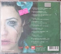 Işın Karaca İçinde Aşk Var CD