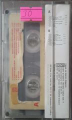 Yenitürkü Günebakan Kaset