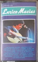 Enrico Macigs Kaset