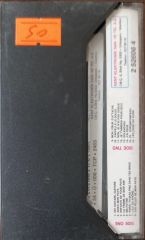 Enrico Macigs Kaset