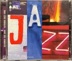 7. Uluslararası İstanbul Jazz Festivali CD