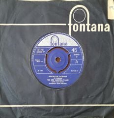 The New Vaudeville Winchester Cathedral 45lik Plak