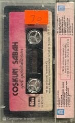 Coşkun Sabah Gel Gelebilirsen Kaset
