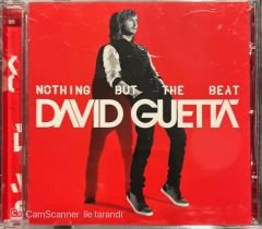 David Guetta Nothing But The Beat Double CD