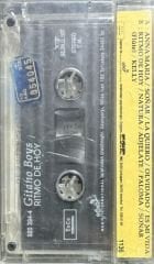 Gitana Boys Ritmo De Hoy Kaset