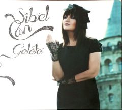 Sibel Can Galata CD