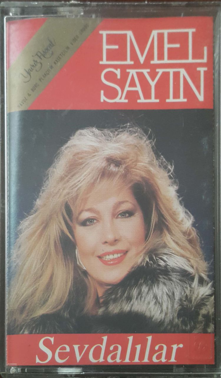 Emel Sayın Sevdalılar Kaset