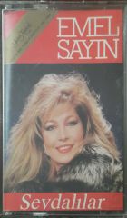 Emel Sayın Sevdalılar Kaset