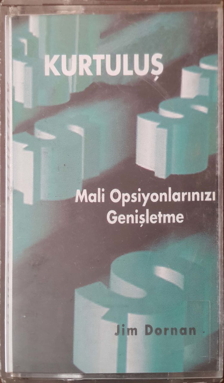 Kurtuluş Kaset