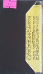 28 Hits im Taiga -Sound Kaset