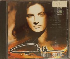 Çelik Yaman Sevda CD