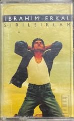 İbrahim Erkal Sırılsıklam Kaset