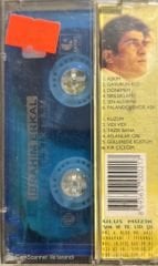 İbrahim Erkal Sırılsıklam Kaset