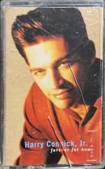 Harry Connick, Jr. Forever For Now Kaset