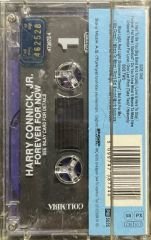 Harry Connick, Jr. Forever For Now Kaset