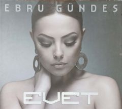 Ebru Gündeş Evet CD