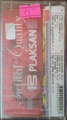 İzel Şak Kaset