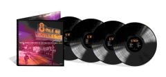 Eminem 8 Mile (Soundtrack) 4 Plaklık Set LP Plak