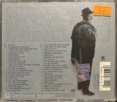 My Way The Best Of Frank Sinatra Double CD