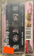 Seniha Maviş Kaset
